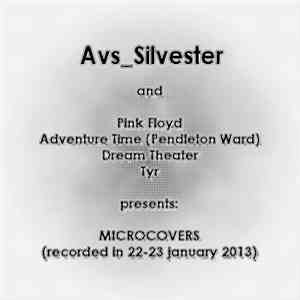 Avs_Silvester - Microcovers flac download