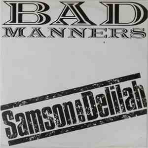 Bad Manners - Samson & Delilah flac download