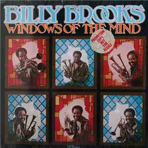 Billy Brooks - Windows Of The Mind flac download