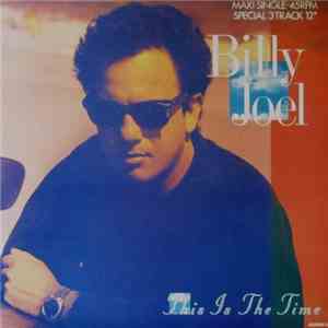 Billy Joel - This Is The Time flac download