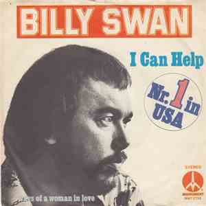 Billy Swan - I Can Help flac download