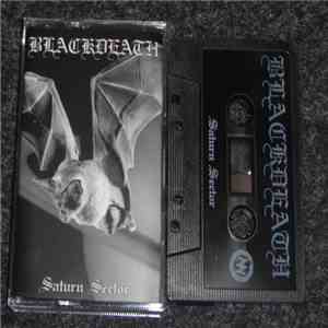 Blackdeath - Saturn Sector flac download