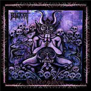 Blackrat - Hail To Hades flac download