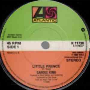 Carole King - Little Prince flac download