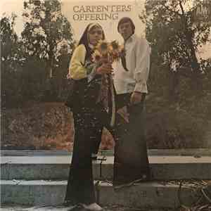 Carpenters - Offering flac download