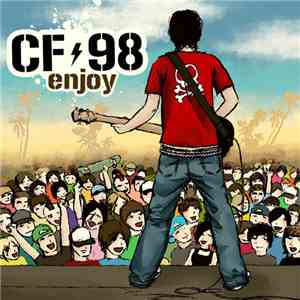 CF98 - Enjoy flac download