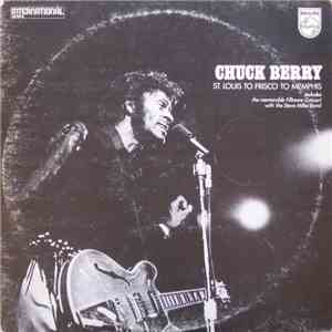 Chuck Berry - St. Louis To Frisco To Memphis flac download