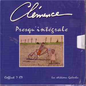 Clémence Desrochers - Presqu'Intégrale flac download
