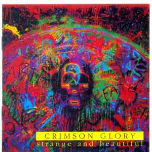 Crimson Glory - Strange And Beautiful flac download
