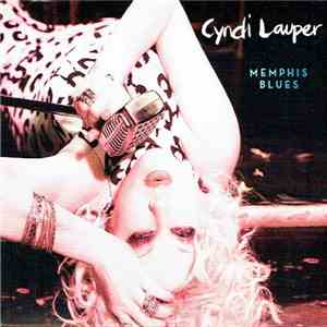 Cyndi Lauper - Memphis Blues flac download