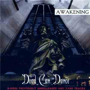Dead Can Dance - Awakening flac download