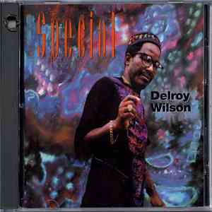 Delroy Wilson - Special flac download