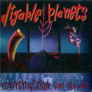 Digable Planets - Rebirth Of Slick (Cool Like Dat) flac download