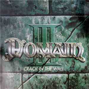Domain  - Crack In The Wall flac download