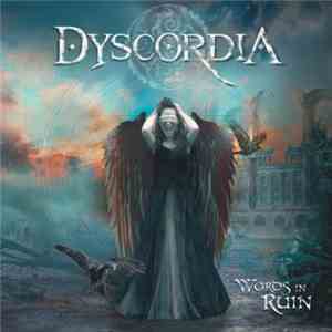 Dyscordia - Words In Ruin flac download