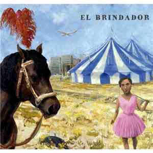 El Brindador - El Brindador flac download