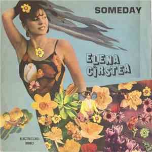 Elena Cîrstea - Someday flac download