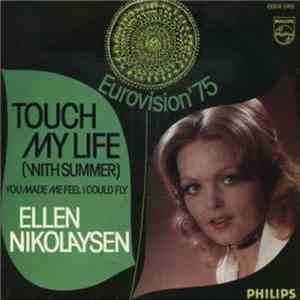 Ellen Nikolaysen - Touch My Life (With Summer) flac download