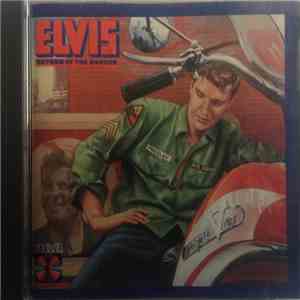 Elvis Presley - Return Of The Rocker flac download
