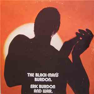 Eric Burdon And War - The Black-Man's Burdon flac download