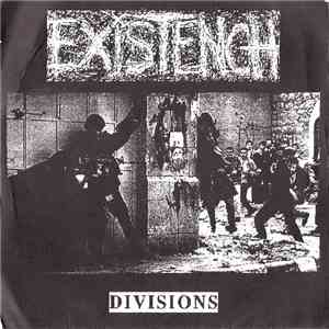 Existench - Divisions flac download
