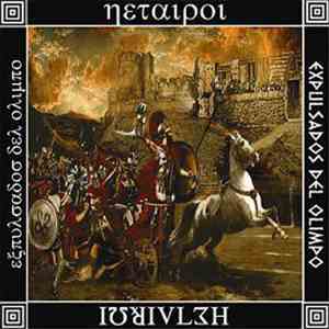 Ηεταιροι - Expulsados Del Olimpo flac download