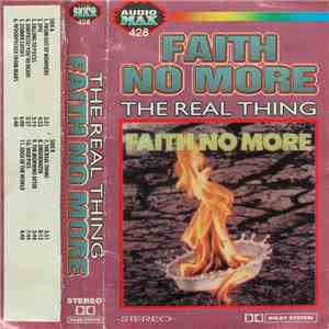 Faith No More - The Real Thing flac download