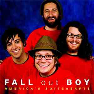 Fall Out Boy - America's Suitehearts flac download