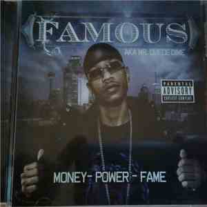 Famous  - Money-Power-Fame flac download
