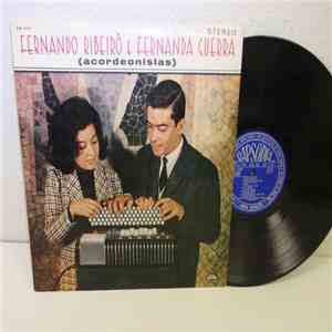 Fernando Ribeiro e Fernanda Guerra - (acordeonistas) flac download