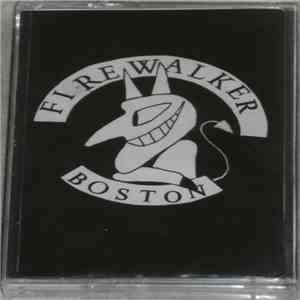 Firewalker - Firewalker flac download