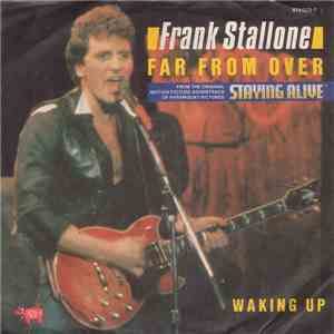 Frank Stallone - Far From Over flac download