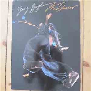 Gary Boyle - The Dancer flac download