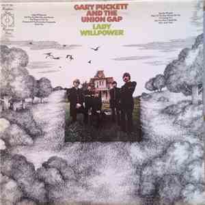 Gary Puckett & The Union Gap - Lady Willpower flac download