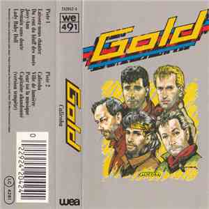 Gold  - Calicoba flac download