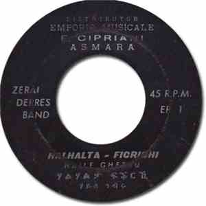Haile Ghebru - Halhalta - Ficrichi / Haderachi flac download