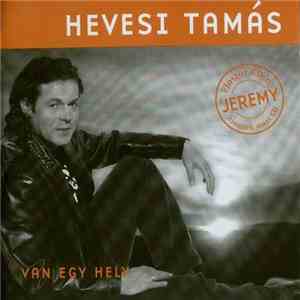 Hevesi Tamás - Van Egy Hely flac download