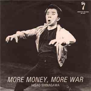 Hisao Shinagawa - More Money, More War flac download