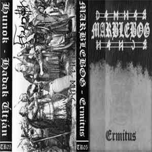 Hunok / Marblebog - Hadak Útján / Ermitus flac download