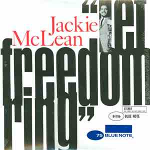 Jackie McLean - Let Freedom Ring flac download