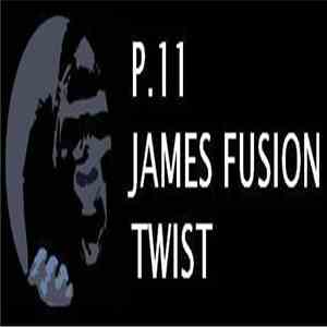 James Fusion - Twist flac download