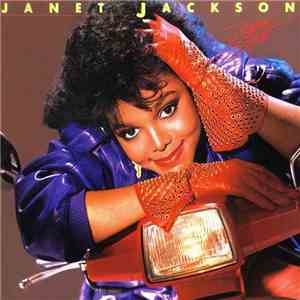 Janet Jackson - Dream Street flac download