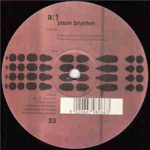 Jason Brunton - Relativity / Divisions flac download