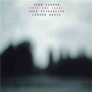 John Surman - Free And Equal flac download