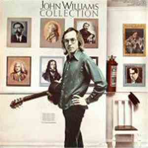 John Williams  - The John Williams Collection flac download