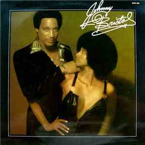 Johnny Bristol - Feeling The Magic flac download