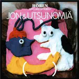 JON  & Utsunomiä - ( ) flac download