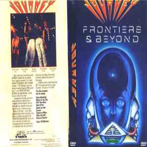 Journey - Frontiers & Beyond flac download
