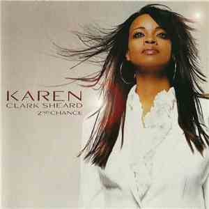 Karen Clark Sheard - 2nd Chance flac download