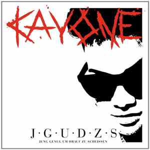 Kay One - J.G.U.D.Z.S. (Jung Genug Um Drauf Zu Scheissen) flac download